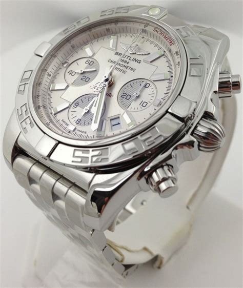 breitling 1884 ebay|breitling chronometre certifie 1884 price.